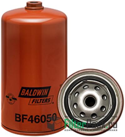 Baldwin BF46050 Fuel Filter, Spin-on