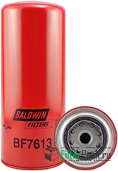 Baldwin BF7613 HD FUEL (DIESEL) SPIN-ON      