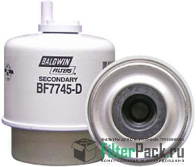Baldwin BF7745-D элемент топливного сепаратора