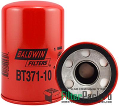 Baldwin BT371-10 Hydraulic Filter, Spin-on