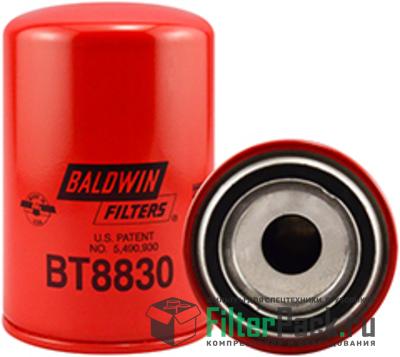 Baldwin BT8830 фильтр гидравлики коробки передач (transmission Spin-on)