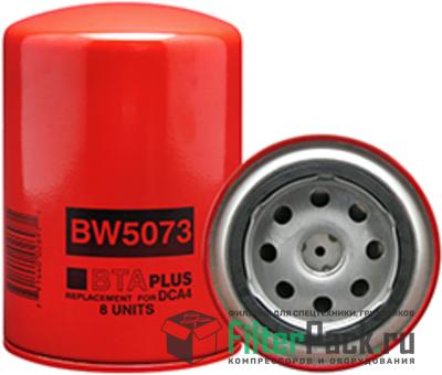 Baldwin BW5073 фильтр охлаждающей жидкости