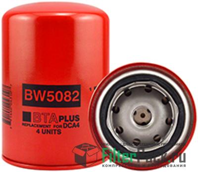 Baldwin BW5082 фильтр охлаждающей жидкости