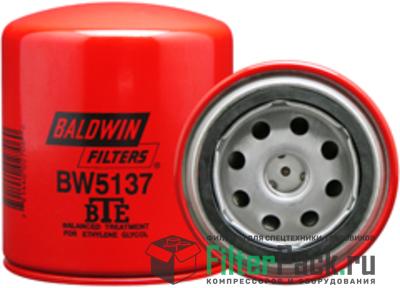 Baldwin BW5137 фильтр охлаждающей жидкости