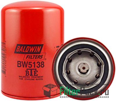 Baldwin BW5138 фильтр охлаждающей жидкости