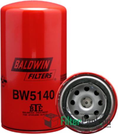 Baldwin BW5140 фильтр охлаждающей жидкости