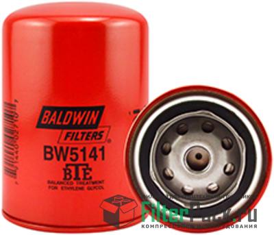 Baldwin BW5141 фильтр охлаждающей жидкости