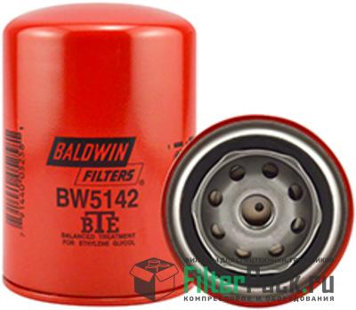 Baldwin BW5142 фильтр охлаждающей жидкости