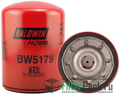 Baldwin BW5179 фильтр охлаждающей жидкости