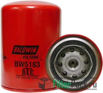Baldwin BW5183 фильтр охлаждающей жидкости