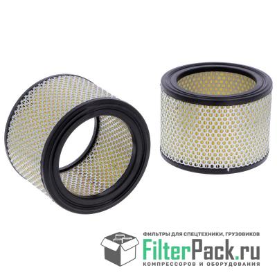 T.G. Filter TGA320H130 воздушный фильтр