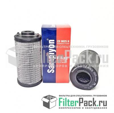 Sampiyon CE0025H гидравлический фильтр