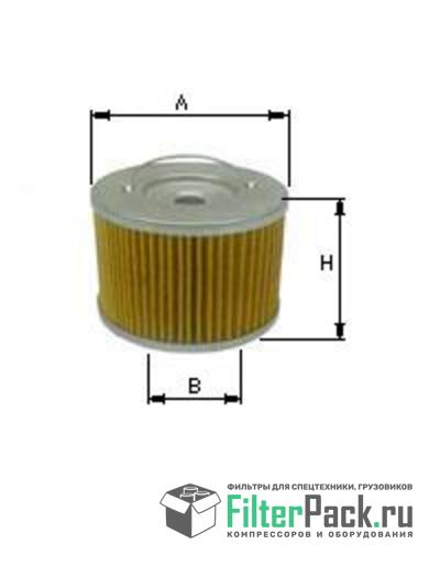 Sampiyon CE0031 масляный фильтр (фильтроэлемент)
