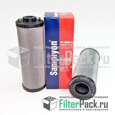 Sampiyon CE0060H гидравлический фильтр