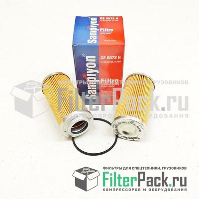 Sampiyon CE0072H гидравлический фильтр