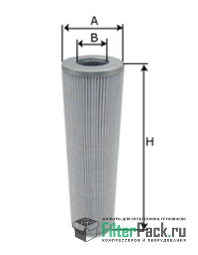 Sampiyon CE0204HMG масляный фильтр (фильтроэлемент)