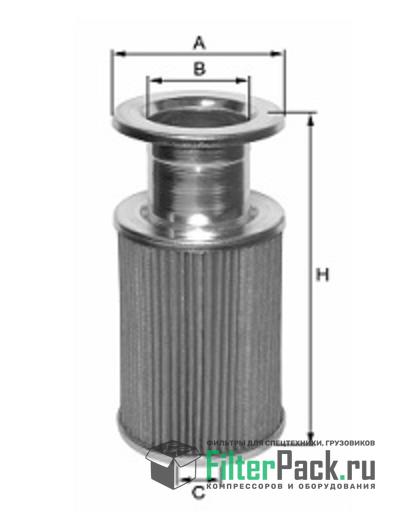Sampiyon CE0118HT масляный фильтр (фильтроэлемент)
