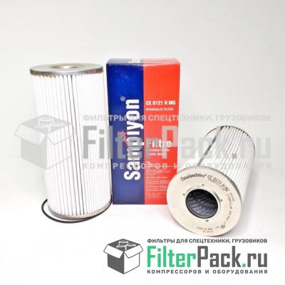 Sampiyon CE0121HMG гидравлический фильтр