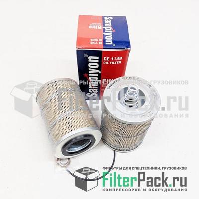 Sampiyon CE1149 Масляный фильтр