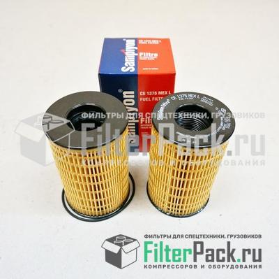 SAMPIYON FILTER CE1375MEXL топливный фильтр