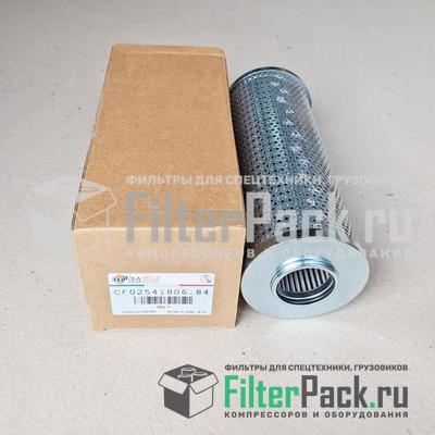 FAI FILTRI CF02541806.84 гидравлический фильтр