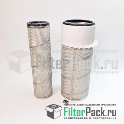 Sampiyon Filter CH1147K/1148 воздушный фильтр