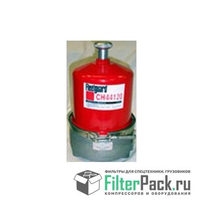 Fleetguard CH44120 центробежный фильтр очистки масла с корпусом