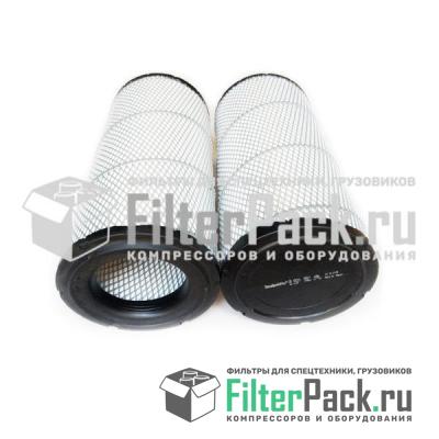 SAMPIYON CR0121/0122 воздушный фильтр, комплект