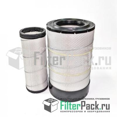 Sampiyon Filter CR01331/0134 воздушный фильтр, комплект
