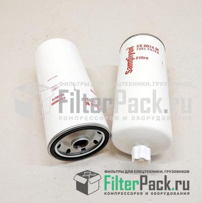 Sampiyon CS0074M топливный фильтр