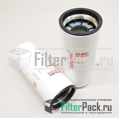 Sampiyon CS0091 масляный фильтр