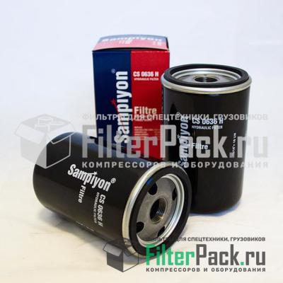 Sampiyon CS0636H гидравлический фильтр