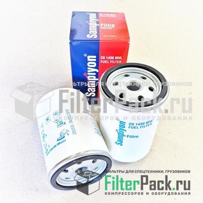 Sampiyon CS1430MVL топливный фильтр