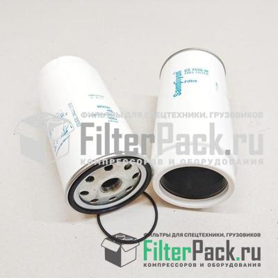 Sampiyon CS1556M топливный фильтр