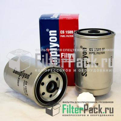 Sampiyon CS1589M топливный фильтр
