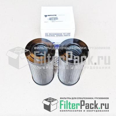 MP Filtri CU250A25N гидравлический фильтр