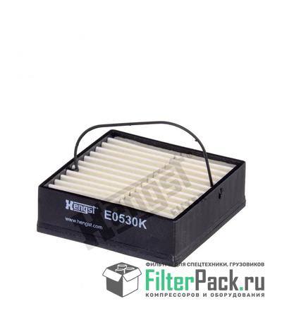 Hengst E0530K Патрон топливного фильтра