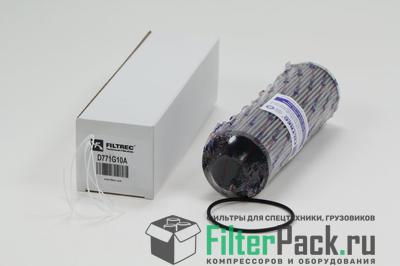FIltrec D771G10A гидравлический фильтроэлемент