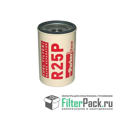 Parker R25P топливный фильтр, сепаратор Racor 30 MICRON (245)
