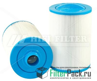   HIFI FILTER EAP25178 Водяной фильтр для бассейна