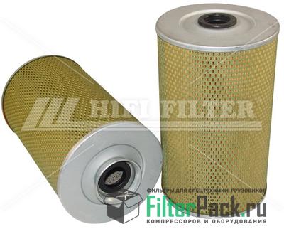 HIFI Filter EL15191  Гидравлический EDM-фильтр