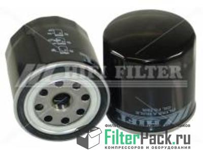 HIFI Filter SO6963 масляный фильтр