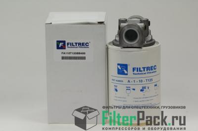 FIltrec FA110T125BB400 Фильтр