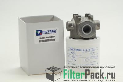FIltrec FA405G25BB40000 Фильтр