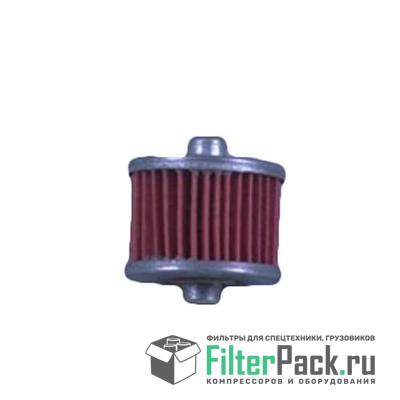 Fleetguard FF5152 фильтр очистки топлива