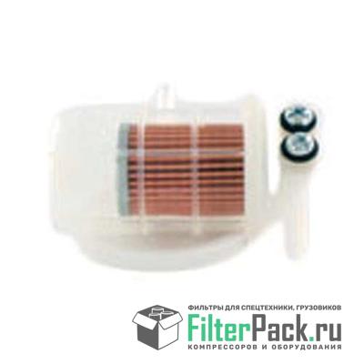 Fleetguard FF5711 фильтр очистки топлива