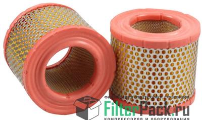 HIFI Filter SA19094 воздушный фильтр