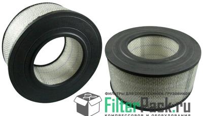 HIFI Filter SA19106 воздушный фильтр