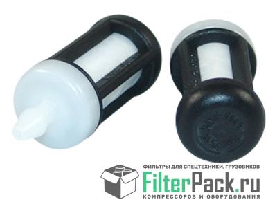 HIFI Filter BE4023 Топливный фильтр