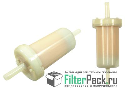 HIFI Filter BE4040 Топливный фильтр
